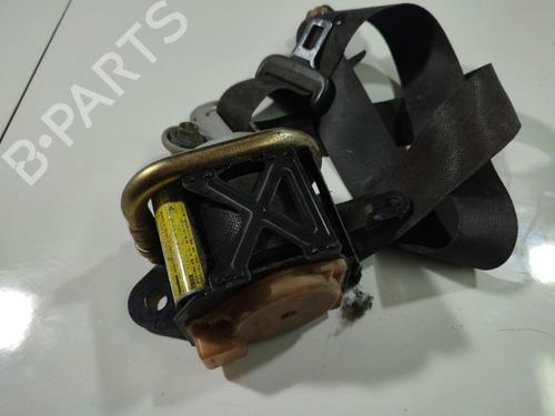 Front right seatbelt MAZDA 6 Hatchback (GG) 2.0 DI (GG14) | BP34920392I25 - Image 3