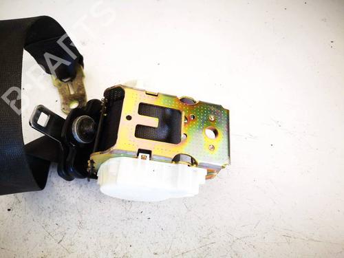 Rear right seatbelt BMW 6 (E63) 630 i | BP34984256I28 - Image 2