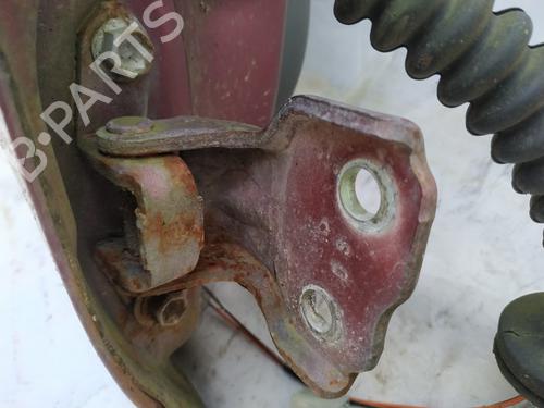 Used Hinge/Door check strap Hinge/Door check strap SUZUKI BALENO Hatchback (EG) 1.3 i 16V (SY413) (85 hp) 32882813 32882813
