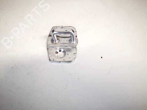 Support HONDA INSIGHT (ZE_) 1.3 IMA (ZE28, ZE2) | BP32964877C155 - Image 2