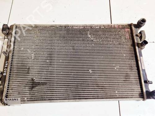 Used Water radiator Water radiator 34983444 34983444