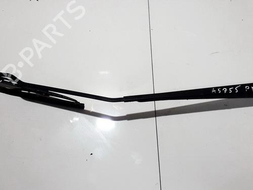 Used Front windshield wiper arm Front windshield wiper arm PEUGEOT 206 Hatchback (2A/C) 2.0 HDI 90 (90 hp) 33102274 33102274