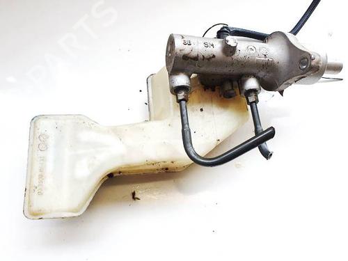 Brake master cylinder MAZDA 3 (BK) 1.6 (BK14) | BP34749750M77 - Image 3