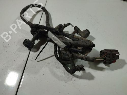 Electronic module FORD MONDEO IV (BA7) 2.0 TDCi | BP34903370M83 - Image 3