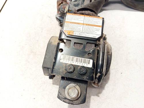 Front left seatbelt HONDA FR-V (BE) 2.2 i CTDi (BE5) | BP34961495I26 - Image 3