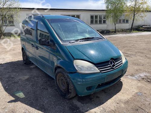 Used Parts MERCEDES-BENZ VANEO (414) 1.7 CDI (414.700) (75 hp) 4470833