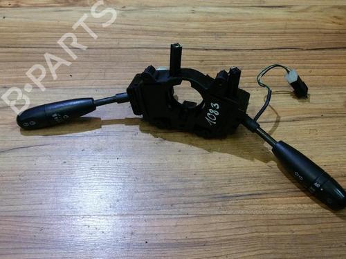 Used Warning switch Warning switch DAEWOO KALOS (KLAS) 1.4 16V (94 hp) 35648030 35648030