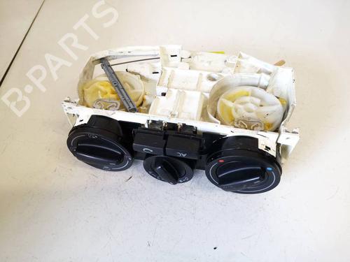 Used Climate control Climate control VW GOLF IV (1J1) 1.9 TDI (115 hp) 35075473 35075473