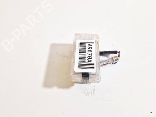 Interior roof light KIA CEE'D Hatchback (ED) 1.6 CRDi 90 | BP34971134I8 - Image 3