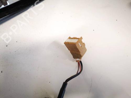 Right mirror AUDI A4 B6 (8E2) 2.5 TDI quattro | BP34897396C27 - Image 2