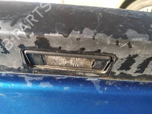 licence-plate-light-peugeot-607-9d-9u-2000-35378967 main image