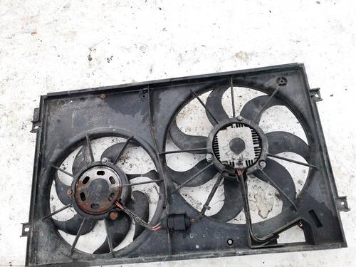 Used Fan Fan VW GOLF V (1K1) 1.6 FSI (115 hp) 35330078 35330078