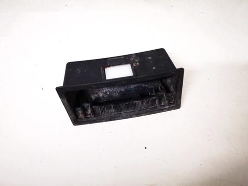 Used Ashtray Ashtray KIA SORENTO I (JC) 2.5 CRDi 4WD (140 hp) 35560936 35560936