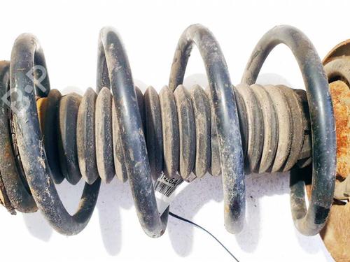 Shock absorber spring CITROËN BERLINGO MULTISPACE (B9) 1.6 HDi 90 | BP38041154C152 - Image 2