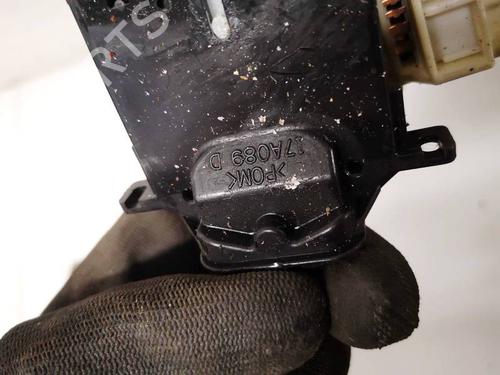 Warning switch MAZDA 626 V (GF) 2.0 Turbo DI (GFFP) | BP34860941I22 - Image 3
