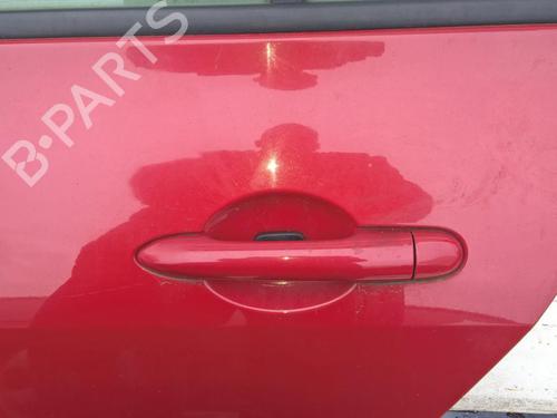Used Rear left exterior door handle Rear left exterior door handle 35874800 35874800