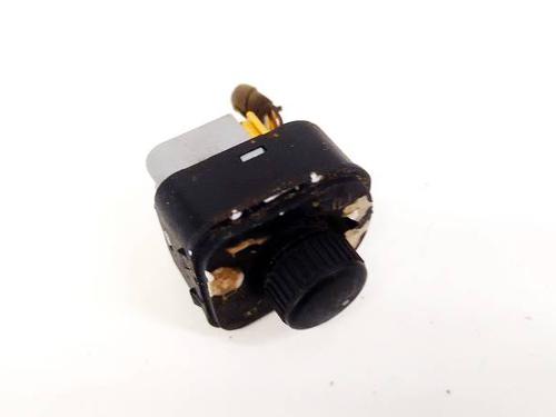 Used Mirror switch Mirror switch VW PASSAT B6 (3C2) 2.0 TDI 16V (140 hp) 35100396 35100396