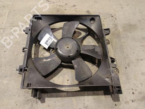 Fan SUBARU FORESTER (SH_) 2.0 D AWD (SHH, SHD, SHN) | BP34992596M128 - Image 2