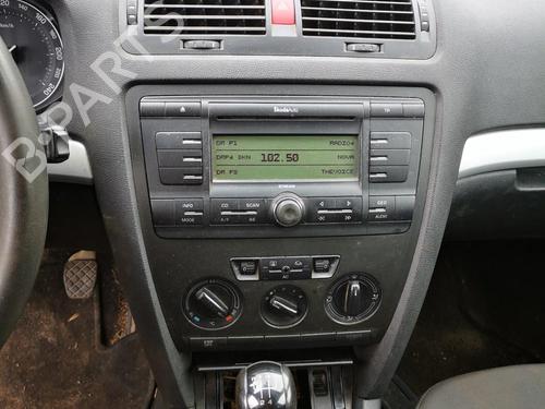 Engine mount SKODA OCTAVIA II (1Z3) 1.9 TDI | BP32913897M89  - Image 9