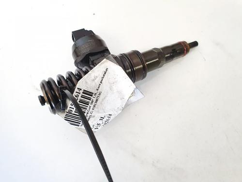 Injector VW GOLF V (1K1) 1.9 TDI | BP35438665M100 - Image 3