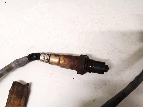 Electronic sensor FORD TRANSIT Van (FA_ _) 2.0 TDCi | BP35332205M84 - Image 2