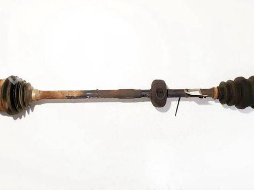 Used Right front driveshaft Right front driveshaft OPEL ZAFIRA A MPV (T98) 2.0 DTI 16V (F75) (101 hp) 34866984 34866984