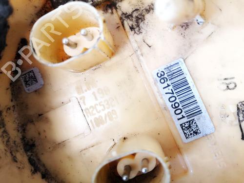Fuel pump BMW 1 Convertible (E88) 118 d | BP35492648M76 - Image 3