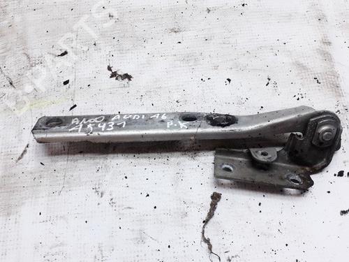 Used Hinge/Door check strap Hinge/Door check strap AUDI A6 C4 (4A2) 2.5 TDI (140 hp) 35866571 35866571