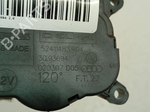 Electronic module AUDI Q7 (4LB) 3.0 TDI quattro | BP39604580M83 - Image 4