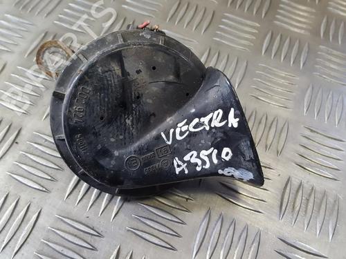 Used Horn Horn OPEL VECTRA B (J96) 1.8 i 16V (F19) (116 hp) 35670974 35670974
