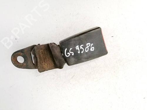 Used Seat buckle Seat buckle 35126028 35126028