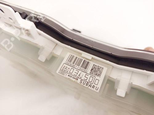 Instrument cluster SUBARU OUTBACK (BR) 2.0 D AWD (BRD) | BP34874335C47 - Image 3