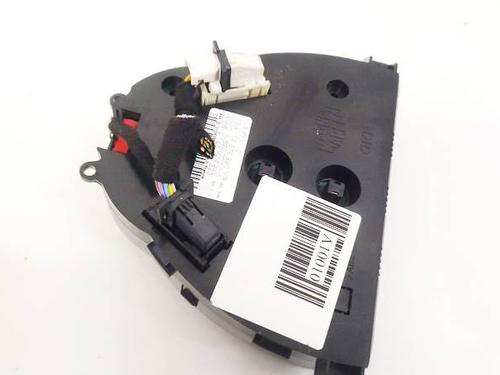 Climate control PEUGEOT 807 (EB_) 2.2 HDi | BP35124504I5 - Image 2