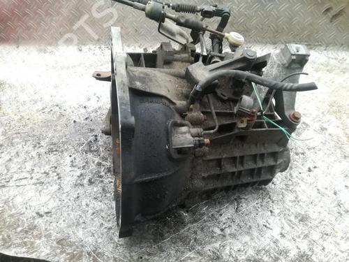 Gearbox FORD FIESTA VI (CB1, CCN) 1.6 TDCi | BP35687002M3 - Image 3