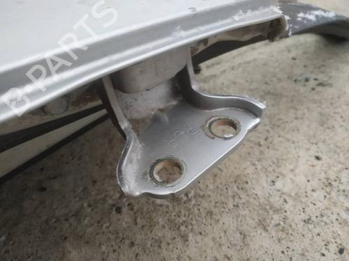 Used Hinge/Door check strap CHEVROLET AVEO / KALOS Saloon (T200) 1.4 (94 hp) 32627032