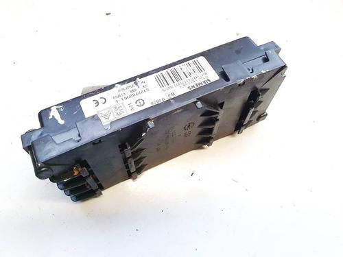 Electronic module PEUGEOT 407 (6D_) 2.2 16V (6D3FYH, 6D3FYE) | BP32615284M83 - Image 3