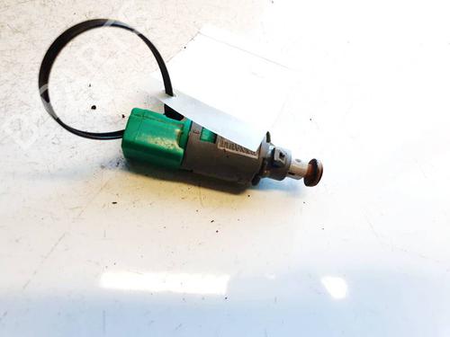 Used Electronic module Electronic module RENAULT SCÉNIC II (JM0/1_) 1.6 (JM0C, JM0J, JM1B) (113 hp) 35168531 35168531