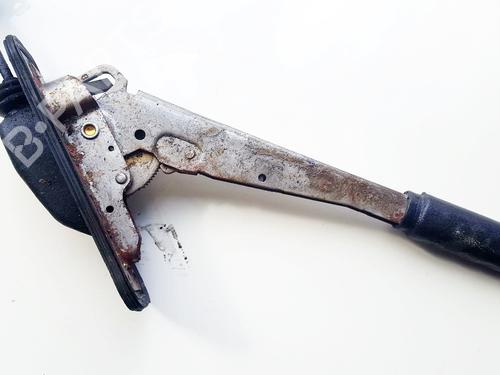 Used Hand brake Hand brake RENAULT SCÉNIC I MPV (JA0/1_, FA0_) 1.9 dTi (JA0N) (98 hp) 35857854 35857854