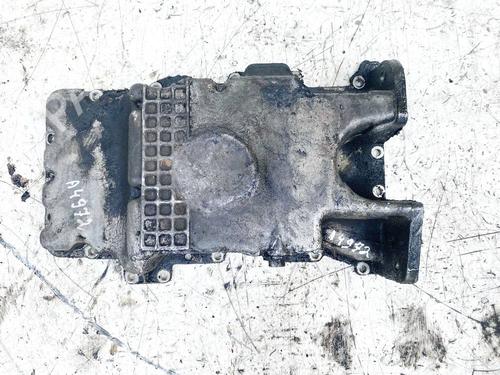 Used Oil sump Oil sump 35077309 35077309