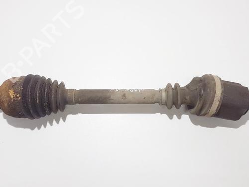 Used Left front driveshaft Left front driveshaft 35570365 35570365
