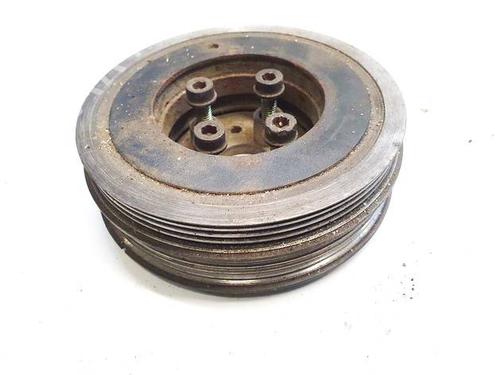 Pulley AUDI A4 B6 (8E2) 1.9 TDI | BP34917409M122 - Image 2