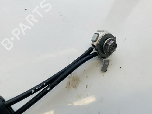 Seat buckle MAZDA 3 (BK) 2.0 (BKEP) | BP35541197I32 - Image 3