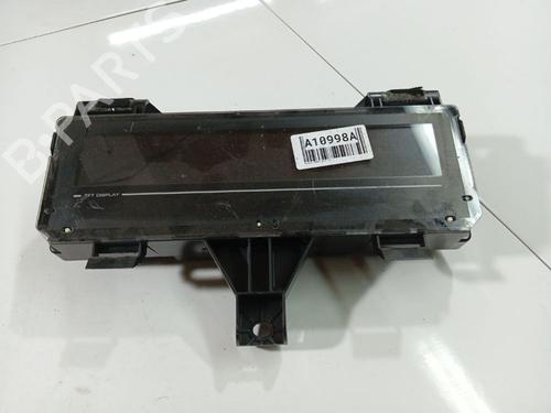 Used Display monitor Display monitor 34754137 34754137