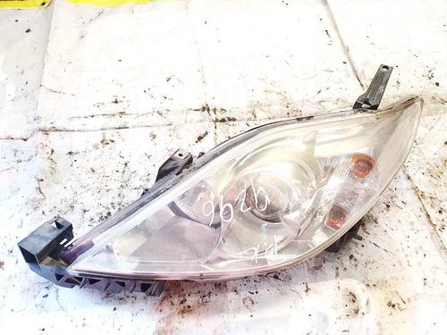 Used Left headlight Left headlight MAZDA 5 (CR) 2.0 CD (CR19) (143 hp) 35258961 35258961