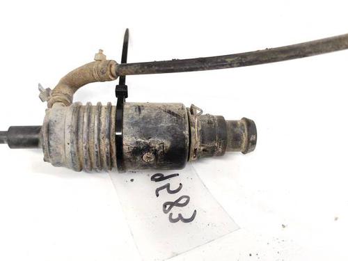 Used Washer pump Washer pump AUDI 80 B4 Saloon (8C2) 1.9 TDI (90 hp) 35221290 35221290