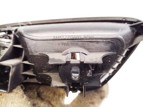Front right interior door handle FORD FOCUS III 1.6 TDCi | BP35001471I14 - Image 3