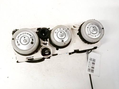 Used Climate control Climate control 35089232 35089232