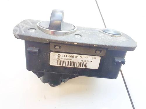 Switch MERCEDES-BENZ CLS (C219) CLS 320 CDI (219.322) | BP35280216I30 - Image 3