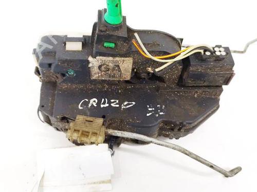 Used Rear left lock Rear left lock 34832259 34832259