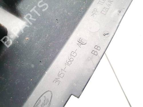 Scuttle panel FORD FOCUS C-MAX (DM2) 2.0 TDCi | BP40616626C110 - Image 3